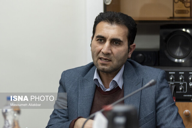 مراسم اختتامیه جشنواره امیرکبیر ۱۷ بهمن برگزار میشود