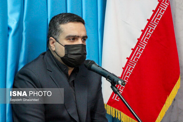 دیدار رئیس جهاددانشگاهی کشور با نماینده ولی فقیه در خراسانجنوبی