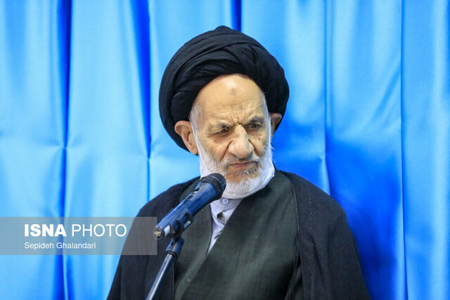 دیدار رئیس جهاددانشگاهی کشور با نماینده ولی فقیه در خراسانجنوبی