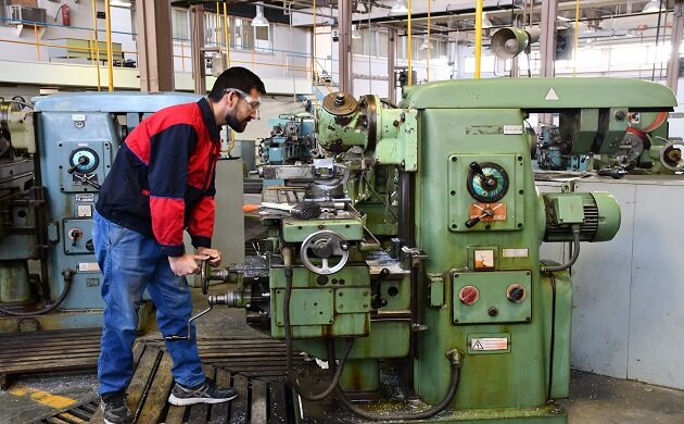 «همنوا» طرحی برای جذب سریعتر دانش آموزان به بازار کار