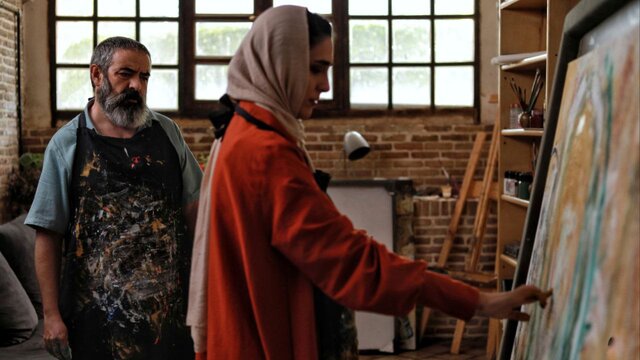«برف آخر» امین حیایی پس از ۳ سال به سینماها میآید