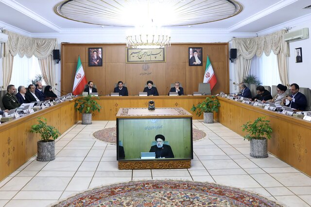 امدادرسانی به زلزلهزدگان خوی تا سامان یافتن وضعیت آسیبدیدگان با جدیت دنبال شود امدادرسانی به زلزلهزدگان خوی تا سامان یافتن وضعیت آسیبدیدگان با جدیت دنبال شود