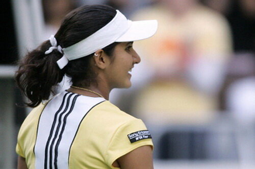 شگفتانگیزان مسابقات تنیس آزاد استرالیا