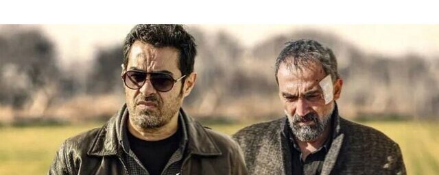 دانلود قسمت ۷ فصل ۲ سریال پوست شیر با کیفیت عالی