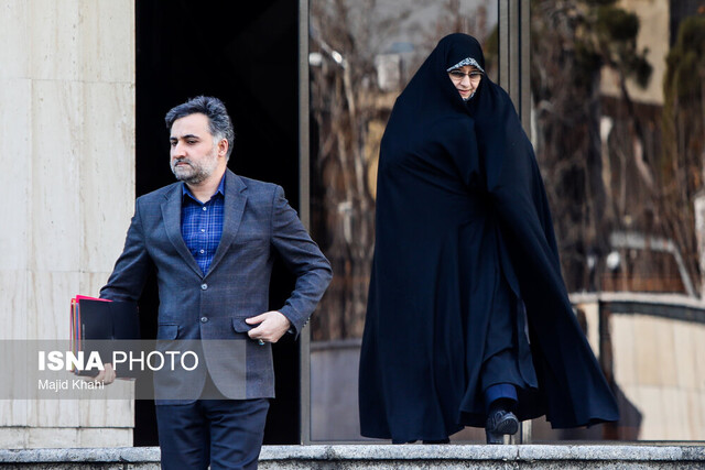 اعضای کابینه سیزدهم در حاشیه جلسه دولت چه گفتند؟