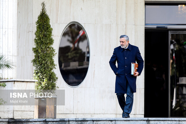 اعضای کابینه سیزدهم در حاشیه جلسه دولت چه گفتند؟