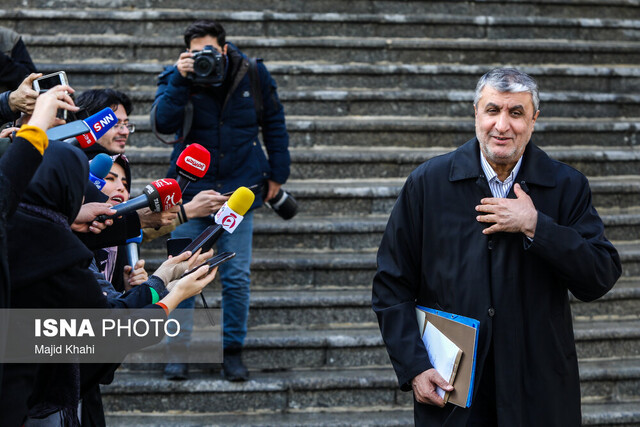 اعضای کابینه سیزدهم در حاشیه جلسه دولت چه گفتند؟