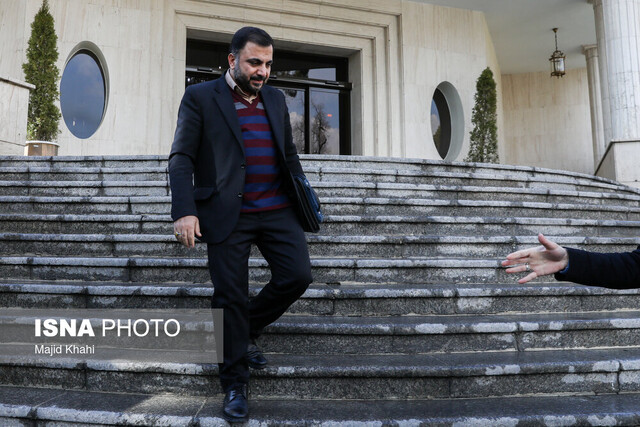 اعضای کابینه سیزدهم در حاشیه جلسه دولت چه گفتند؟