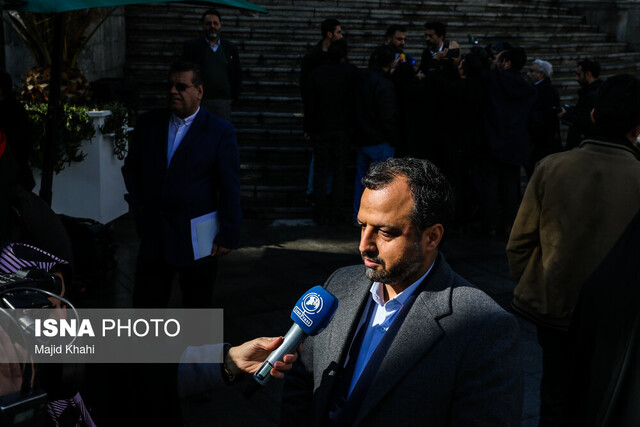 خاندوزی اعلام کرد: شرایط بخشودگی جریمه معوقات بانکی تا اول اسفند ماه خاندوزی اعلام کرد: شرایط بخشودگی جریمه معوقات بانکی تا اول اسفند ماه