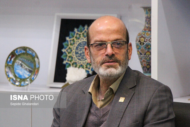 دیدار رئیس جهاددانشگاهی کشور با استاندار خراسان جنوبی