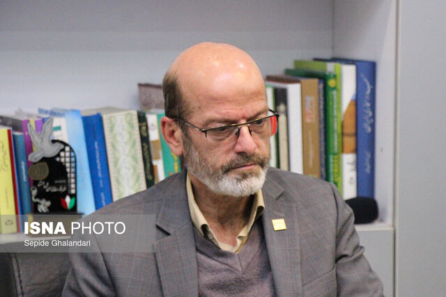 دیدار رئیس جهاددانشگاهی کشور با استاندار خراسان جنوبی