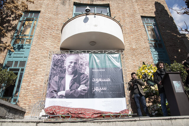 ماهیهای رودخانه در متروی تهران شناورند!