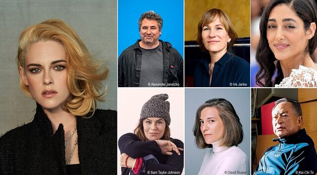 همه آنچه که در انتظار جشنواره فیلم برلین