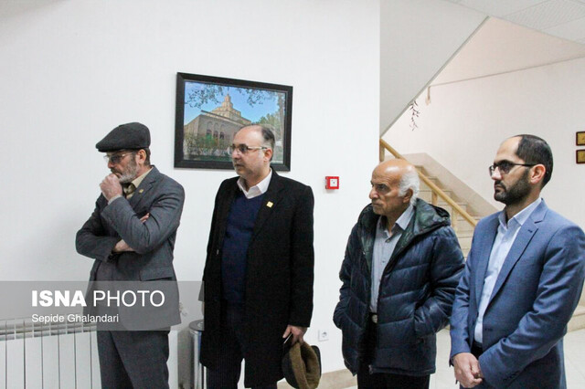 بازدید رئیس جهاددانشگاهی کشور از مجتمع گیاهان دارویی خراسان جنوبی