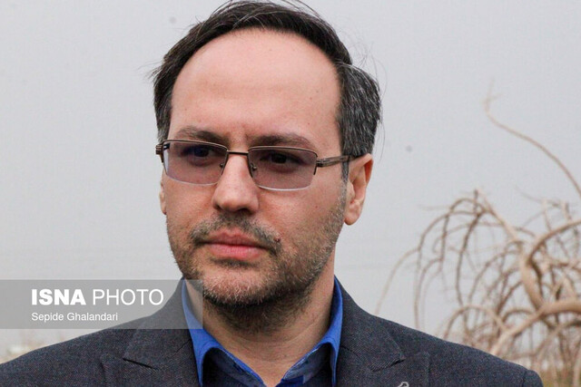 بازدید رئیس جهاددانشگاهی کشور از مجتمع گیاهان دارویی خراسان جنوبی