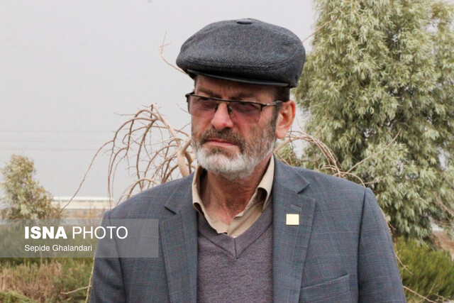 بازدید رئیس جهاددانشگاهی کشور از مجتمع گیاهان دارویی خراسان جنوبی