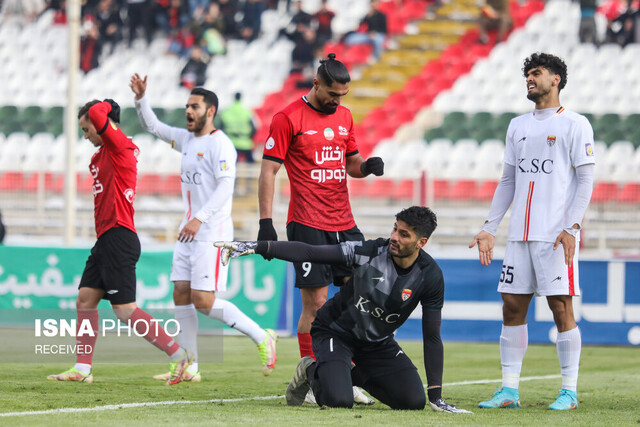طلا در مشت سپاهان بود اما پرسپولیس بهترین تیم فصل است