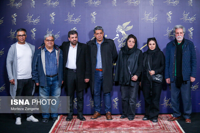 عکس تزیینی است روایت تنها فرار موفق یک اسیر ایرانی / امکان به تصویر کشیدن واقعیت نبود