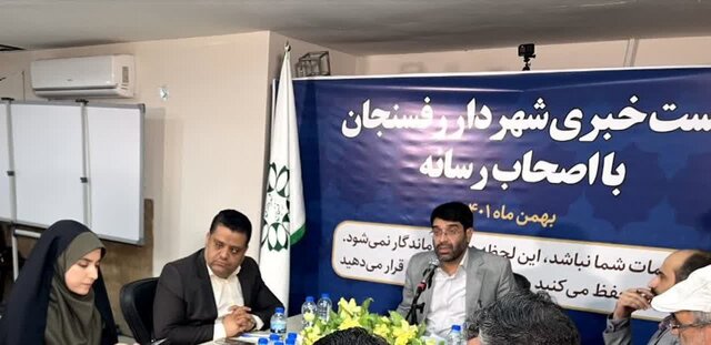 توضیحات شهردار رفسنجان درباره داستان احداث لاین دوم بلوار جمهوری