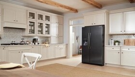 بررسی دلایل خاموش شدن صفحه نمایش ساید بای ساید اسنوا