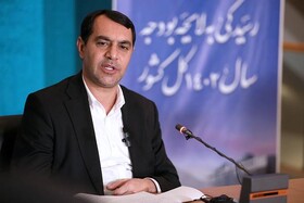 زارع خبر داد: افراد واجد شرایط در سال آینده مشمول دریافت یارانه می‌شوند