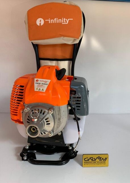 خرید علف تراش