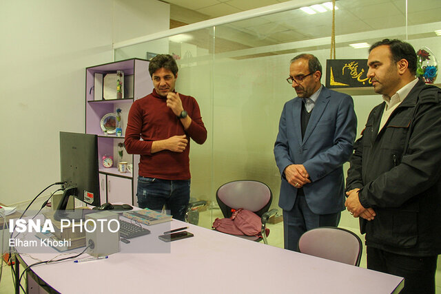 بهکارگیری جوانان باید بهصورت عادلانه انجام شود