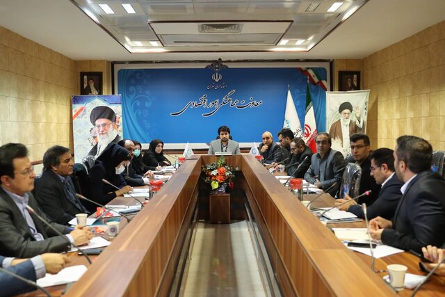 تحریمهای داخلی مانع اصلی صادرات تحریمهای داخلی مانع اصلی صادرات