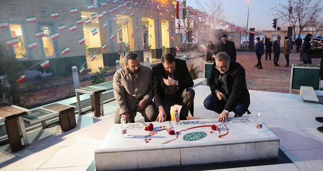 رویکرد مدیریت شهری تهران پیشبرد پروژهها با مشارکت شهروندان/تکمیل بزرگراه شهید بروجردی؛ بهزودی