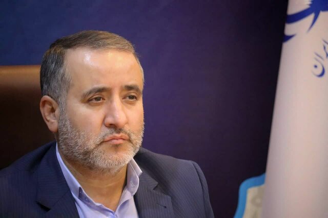 ضرورت تسهیل بیشتر در خصوص صدور مجوز واحدهای تولیدی دامپروری روستایی  ضرورت تسهیل بیشتر در خصوص صدور مجوز واحدهای تولیدی دامپروری روستایی