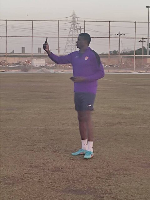 تنهایی‌های "موسی"+ عکس