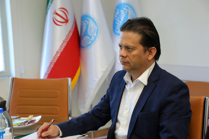 اعلام آمادگی برای رفع نیازهای نیکاراگوئه در حوزههای نفت، پتروشیمی و کشاورزی