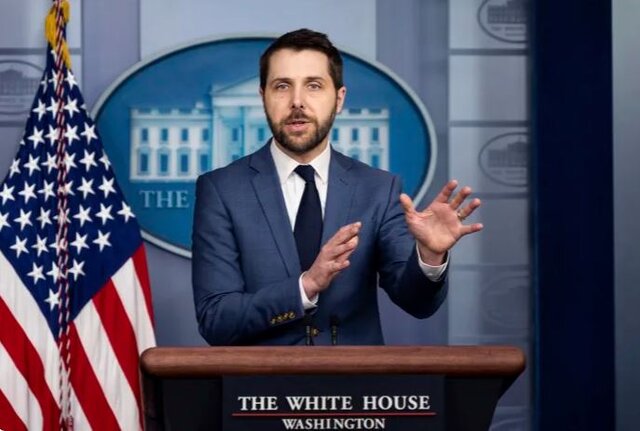 مشاور اقتصادی بایدن استعفا می‌کند