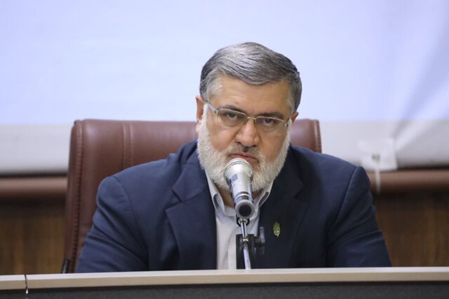 مرکز زلزله نگاری مستقل در خوی ایجاد می شود