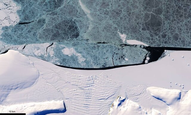 سردترین نقاط زمین را بشناسید