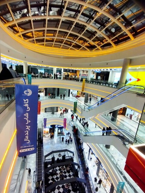 آشنایی با مهمترین سینمای قطب مسکن مهر ایران