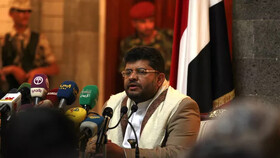 واکنش انصارالله یمن به نشست اهداکنندگان و حامیان مالی در ژنو