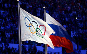 چه کشورهایی مخالف حضور روسیه در المپیک هستند؟
