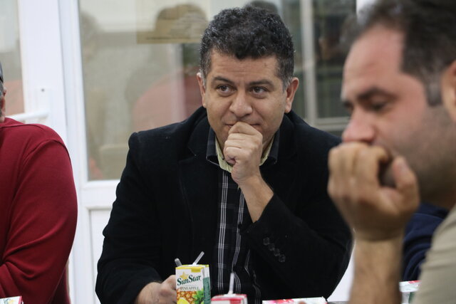 ترافیک سنگین برگزاری مسابقات شطرنج همدان