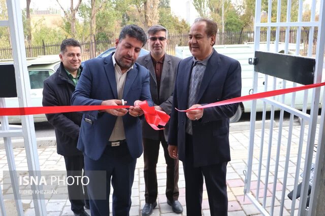 ترافیک سنگین برگزاری مسابقات شطرنج همدان