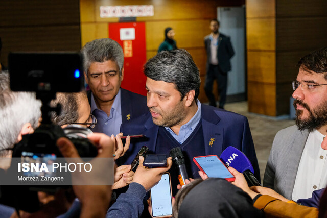 عکس از آرشیو فیلمسازان مشکلات و زیباییها را در کنار یکدیگر ببینند