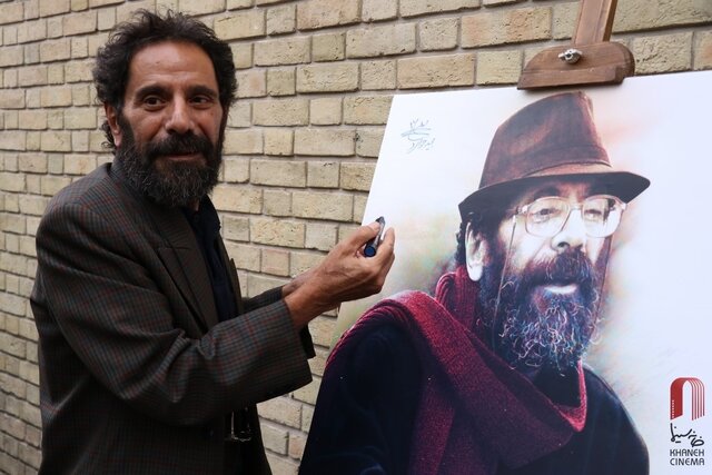 ماجرای خوردن سیلی به یادماندنی از عسل بدیعی