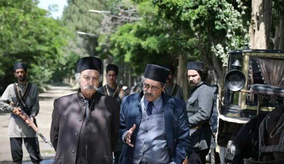 ماجرای خوردن سیلی به یادماندنی از عسل بدیعی