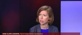 فرانسه: ماکرون به درخواست زلنسکی با پوتین در تماس است/عضویت اوکراین در ناتو در دستور کار نیست