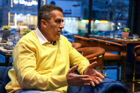 از این تفکر که به داوران سفارش می‌شود، فاصله بگیریم