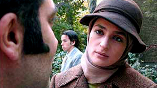 عسل بدیعی در سریال تا صبح ماجرای سیلی خوردن به یادماندنی از عسل بدیعی