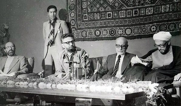 «بازرگان» را چه کسی به امام پیشنهاد داد؟