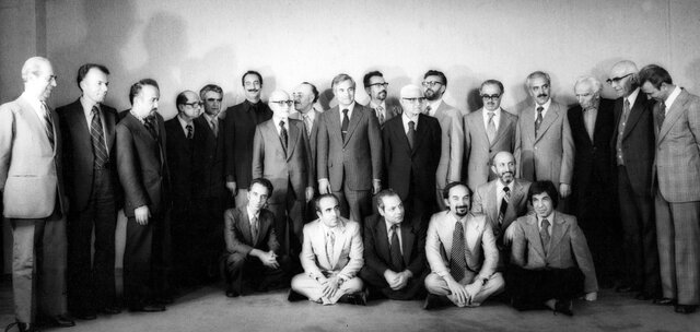 «بازرگان» را چه کسی به امام پیشنهاد داد؟