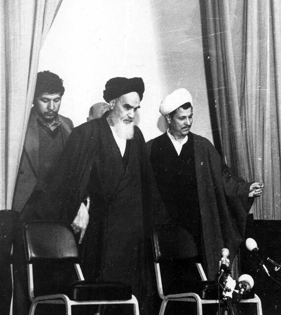 «بازرگان» را چه کسی به امام پیشنهاد داد؟