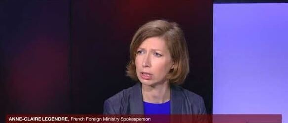 فرانسه: ماکرون به درخواست زلنسکی با پوتین در تماس است/عضویت اوکراین در ناتو در دستور کار نیست